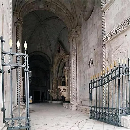 Beautiful 2-bed In Okrug Gornji * Trogir