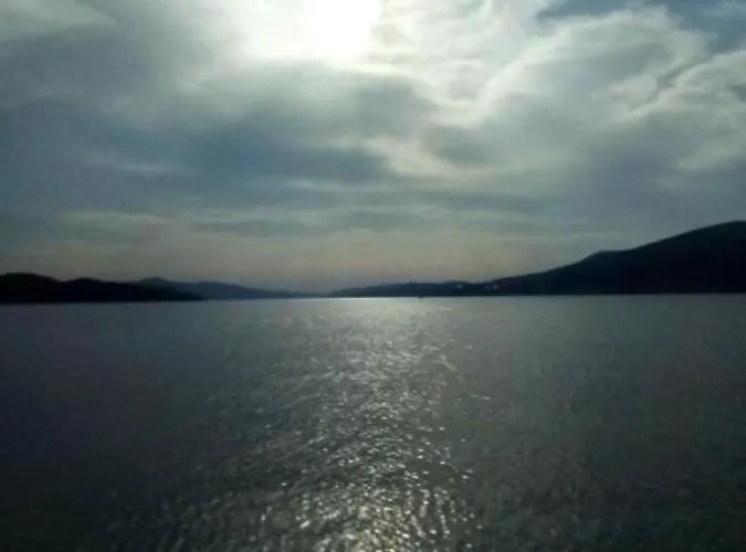 Beautiful 2-bed In Okrug Gornji Apartman Trogir