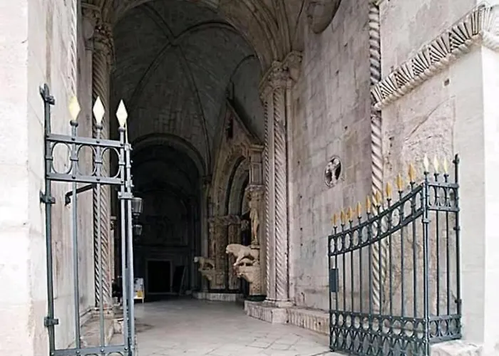 Beautiful 2-bed In Okrug Gornji * Trogir